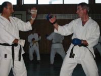 Sensei Zeitler Klaus